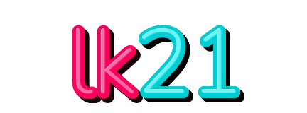 lk21 — logo kanal